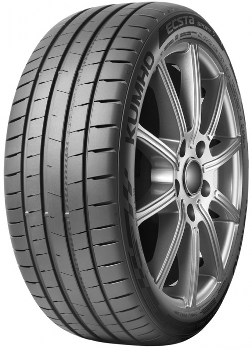 Kumho 235/50 R18 101Y Ecsta Sport PS72 EV 2025