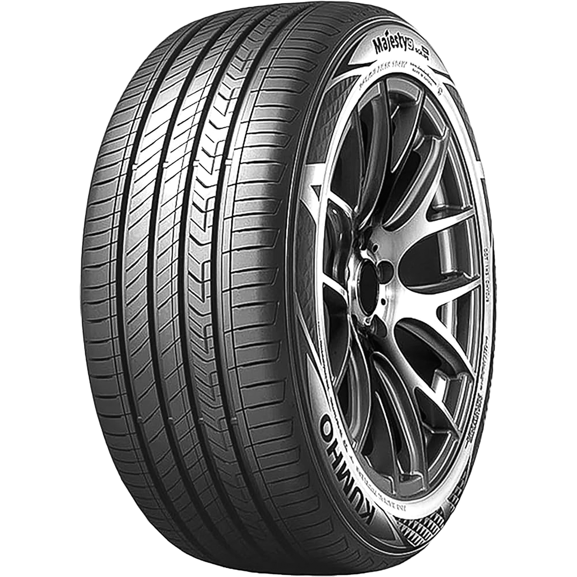 Kumho 245/35 R21 96Y Solus TA91 EV 2025