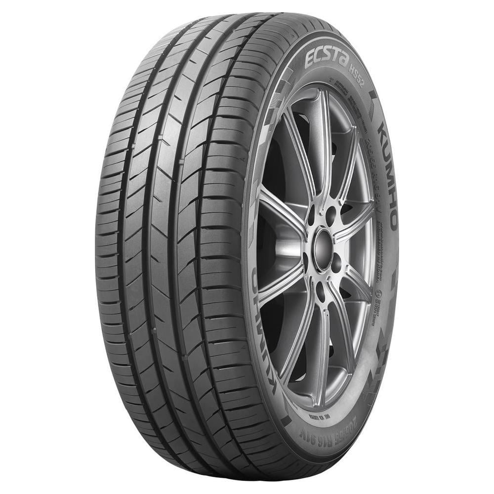 Kumho 225/45 R17 91W Ecsta HS52 2025