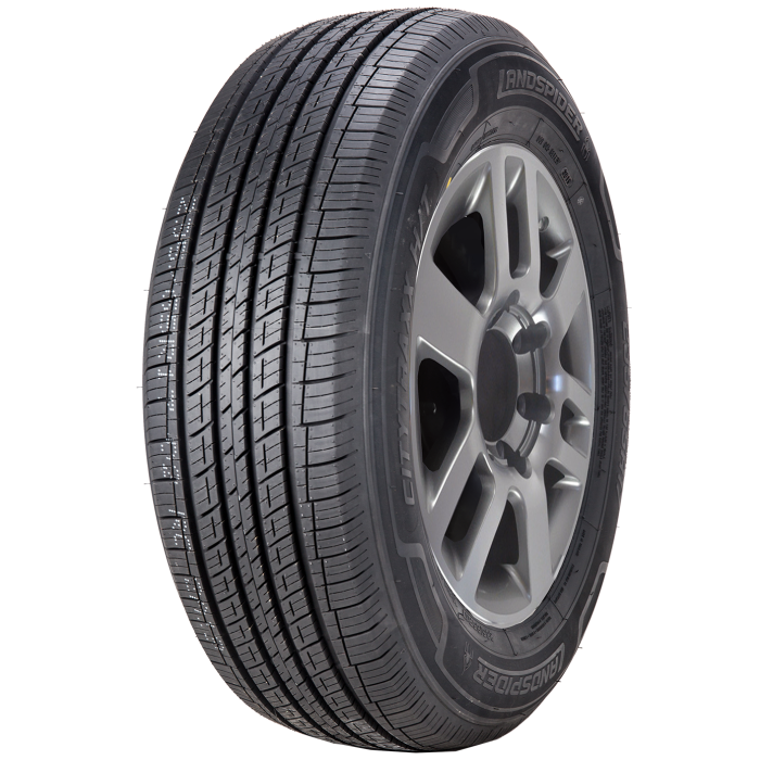 Landspider 255/65 R18 111H Citytraxx HT 2026