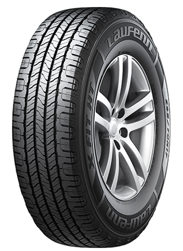 Laufenn 265/65 R17 X Fit HT LD01 2023