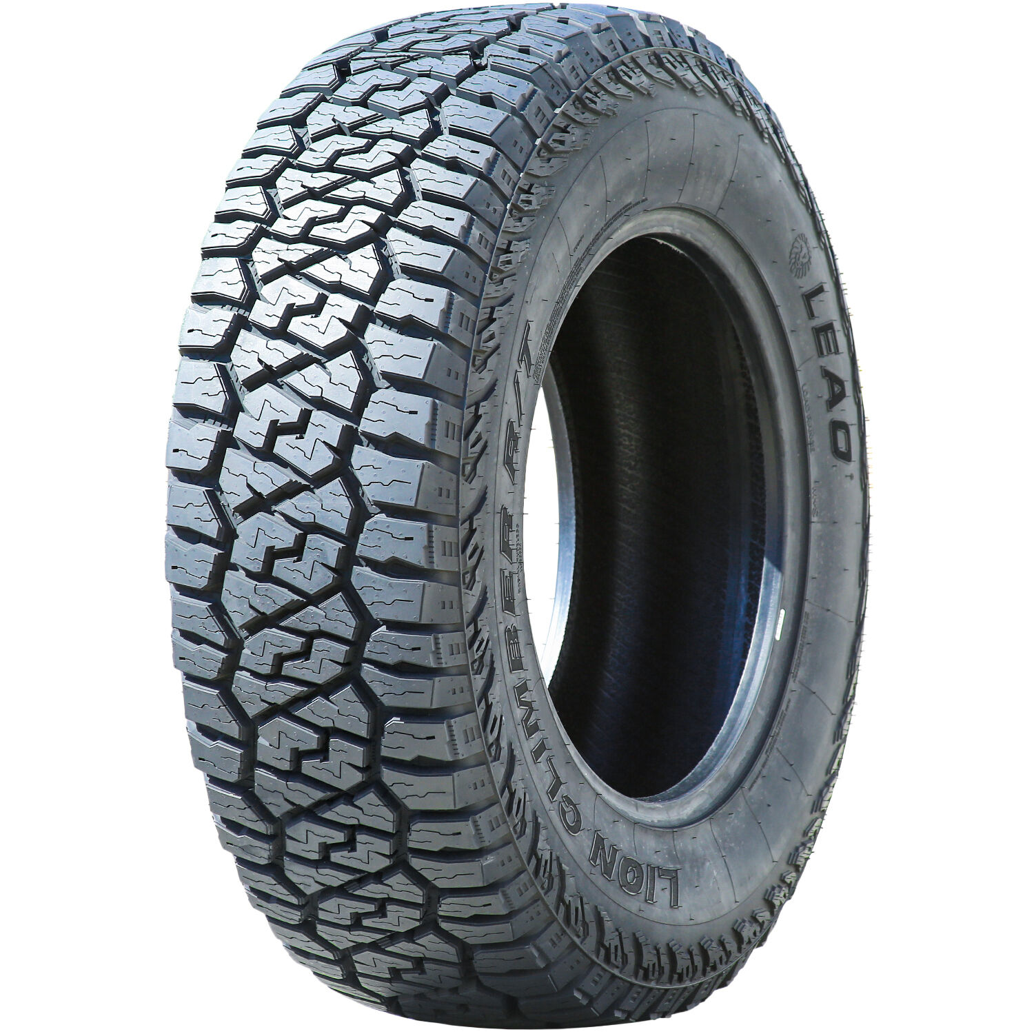 Leao Tire 37X/12.5 R20 Lion Sport RT 2026