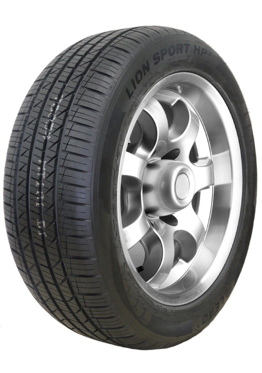 Leao Tire 205/60 R15 91H Lion Sport HP 2026