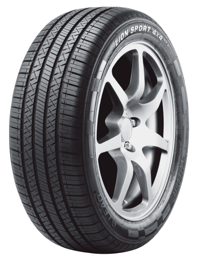 Leao Tire 235/60 R18 107V Lion Sport 4x4 HP3 2025