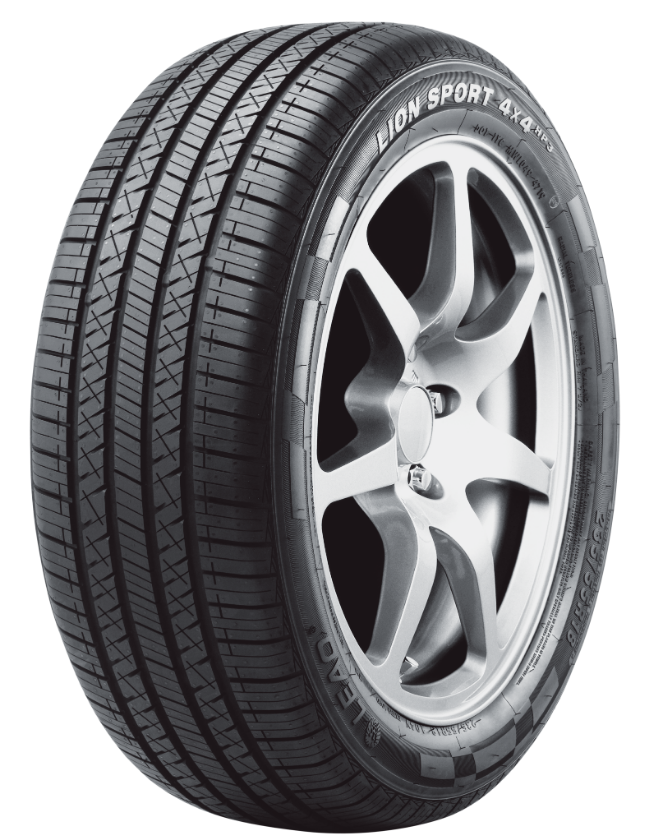 Leao Tire 245/65 R17 111H Lion Sport 4x4 HP3 2024