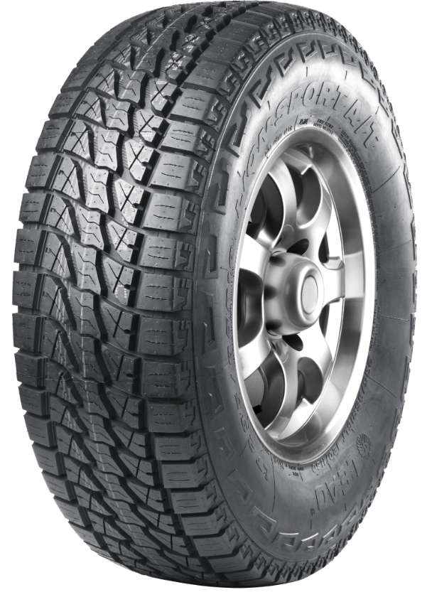 Leao Tire 245/70 R17 119/116Q Lion Sport AT 2025