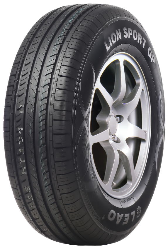 Leao Tire 265/75 R16 116T Lion Sport GP 2025