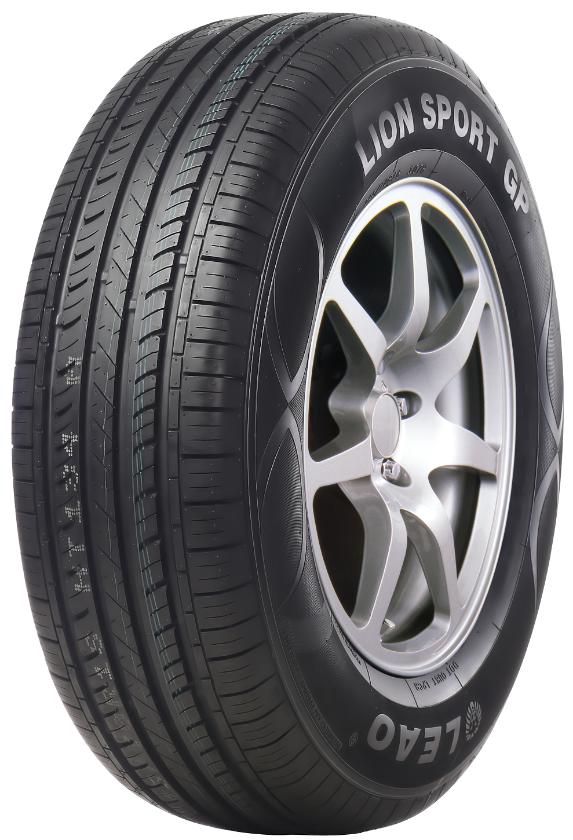 Leao Tire 305/70 R17 121/118S Lion Sport AT 2025