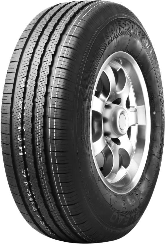 Leao Tire 235/75 R15 109T Lion Sport HT 2025