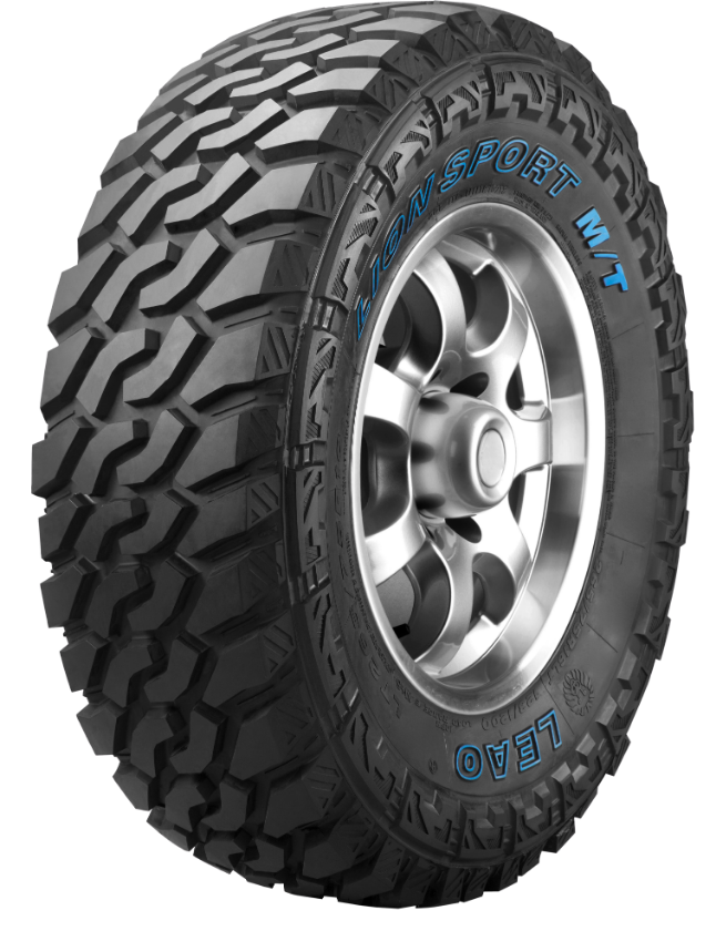 Leao Tire 37X/13.5 R20 127Q Lion Sport MT 2026