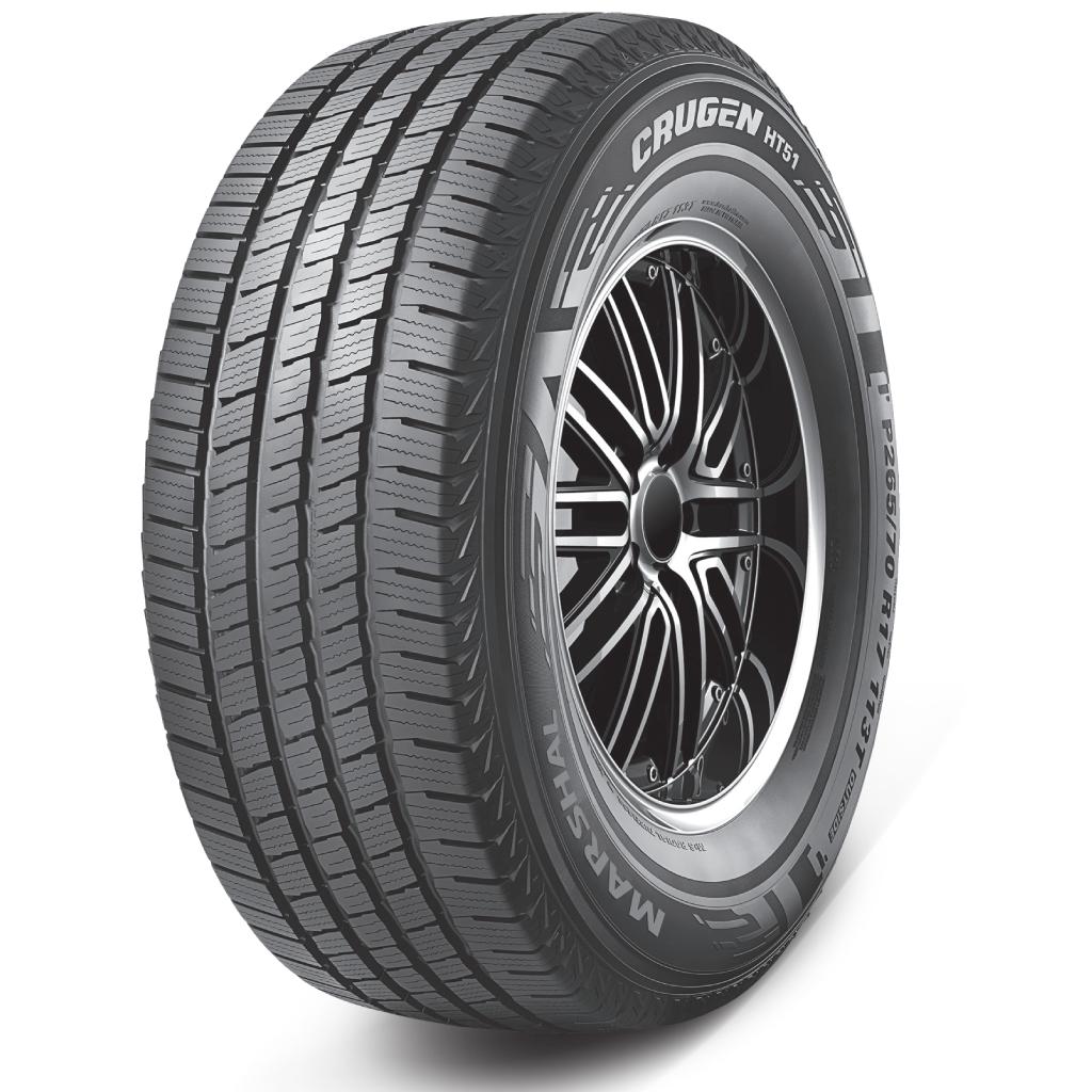 Marshal 275/60 R20 Crugen HT51 2025