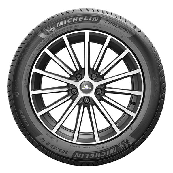 Michelin 235/40 R18 91W Primacy 4 Plus 2024