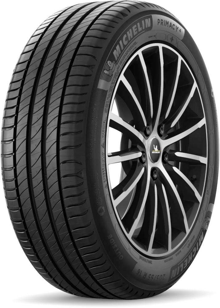 Michelin 235/40 R18 91W Primacy 4 Plus 2024