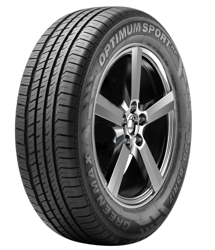 Linglong 265/60 R18 110H Optimum Sport HP 2024