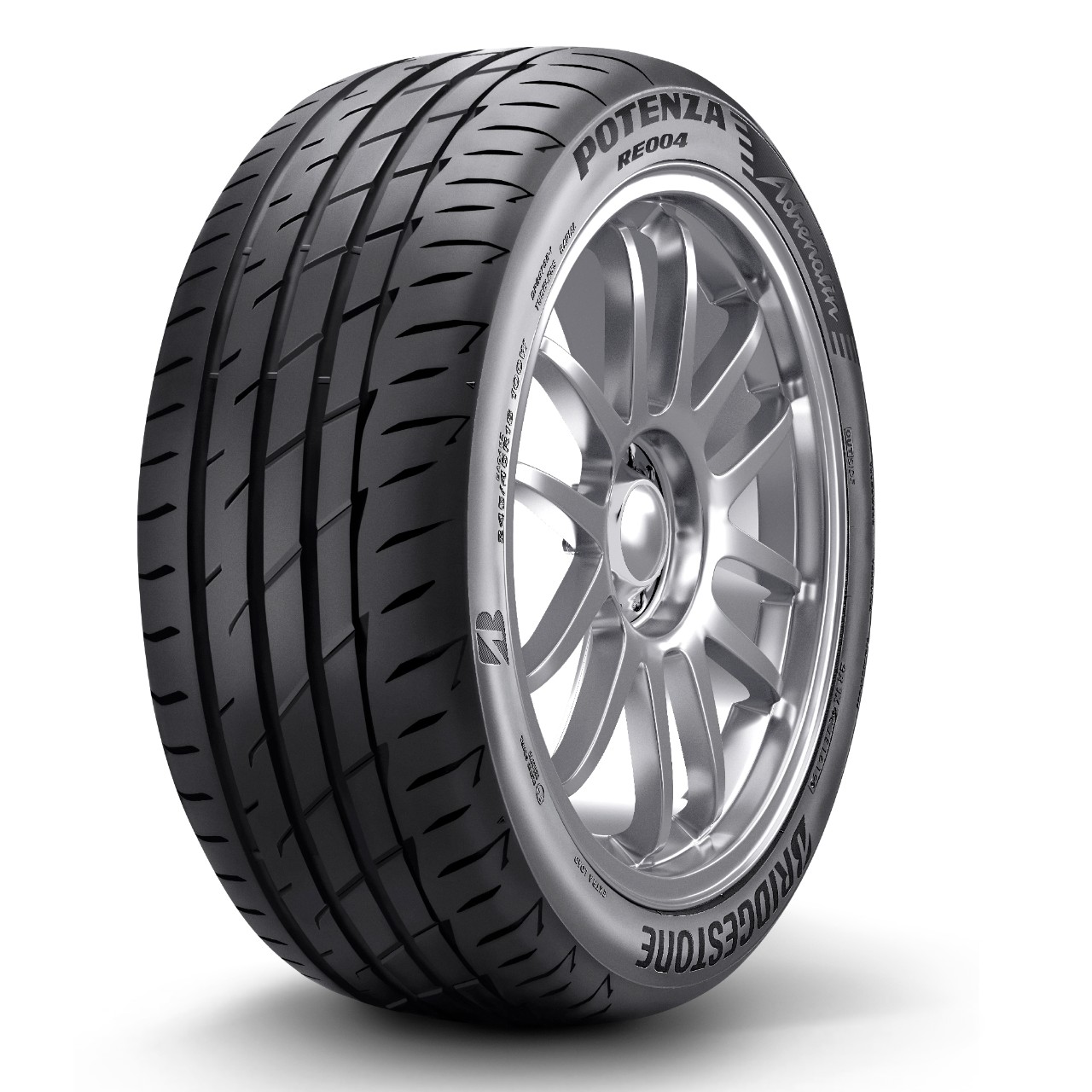 Bridgestone 245/40 R19 98W Potenza RE004 Adrenalin 2025
