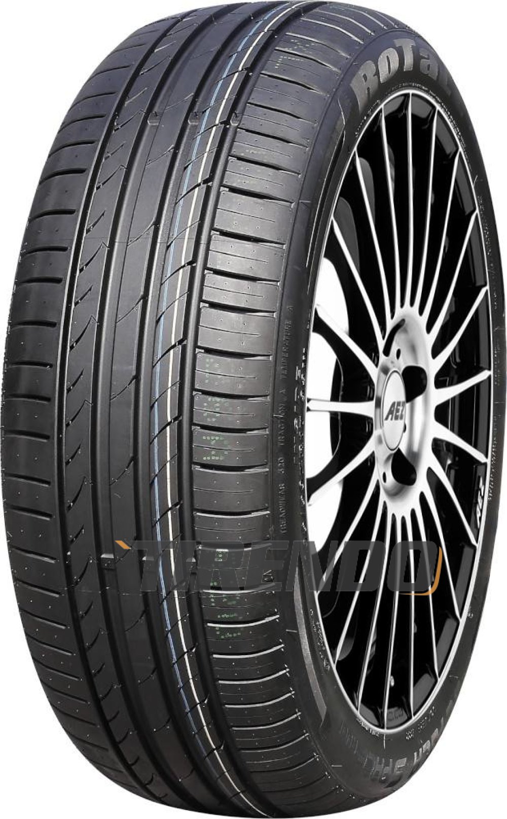 Rotalla 265/55 R19 113Y Setula S-Race RU01 2026