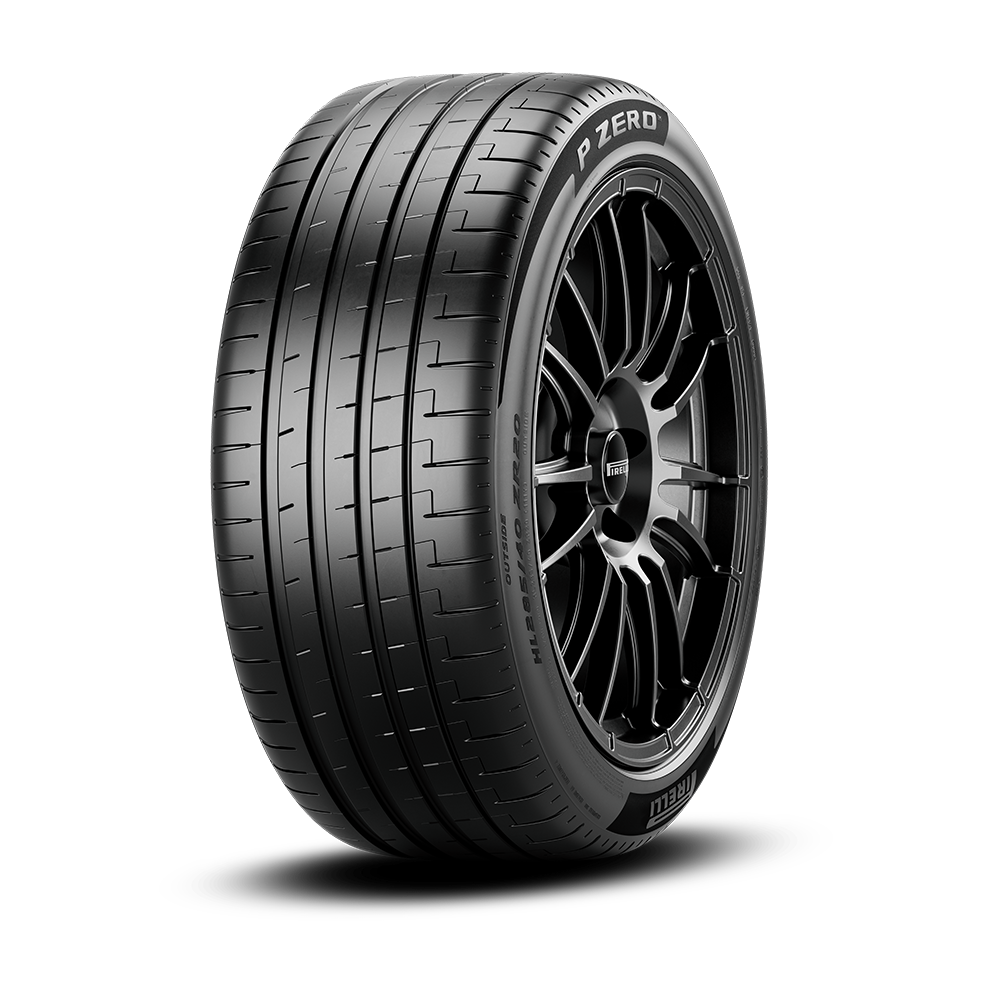 Pirelli 285/40 R22 106Y P Zero PZ5 MOS PNCS 2025
