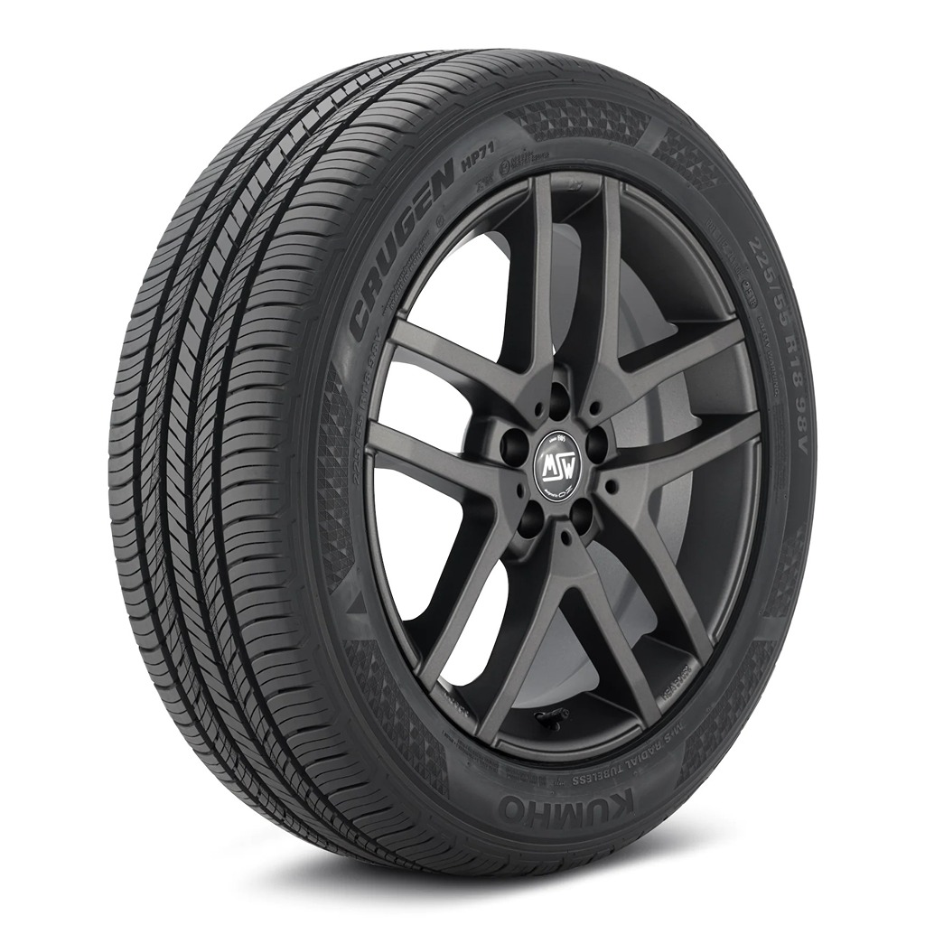Kumho 255/55 R20 110H Crugen HP71 2026