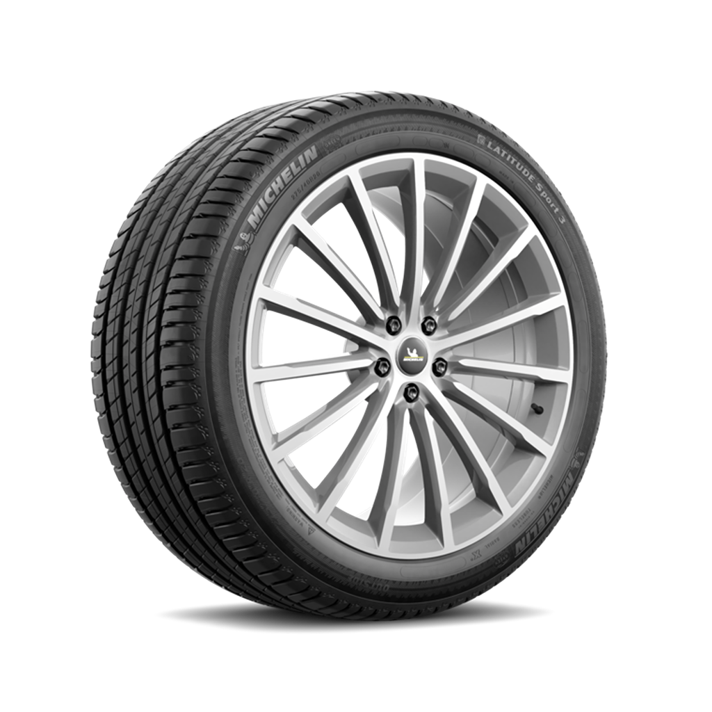Michelin 275/40 R20 106Y Latitude Sport 3 2026