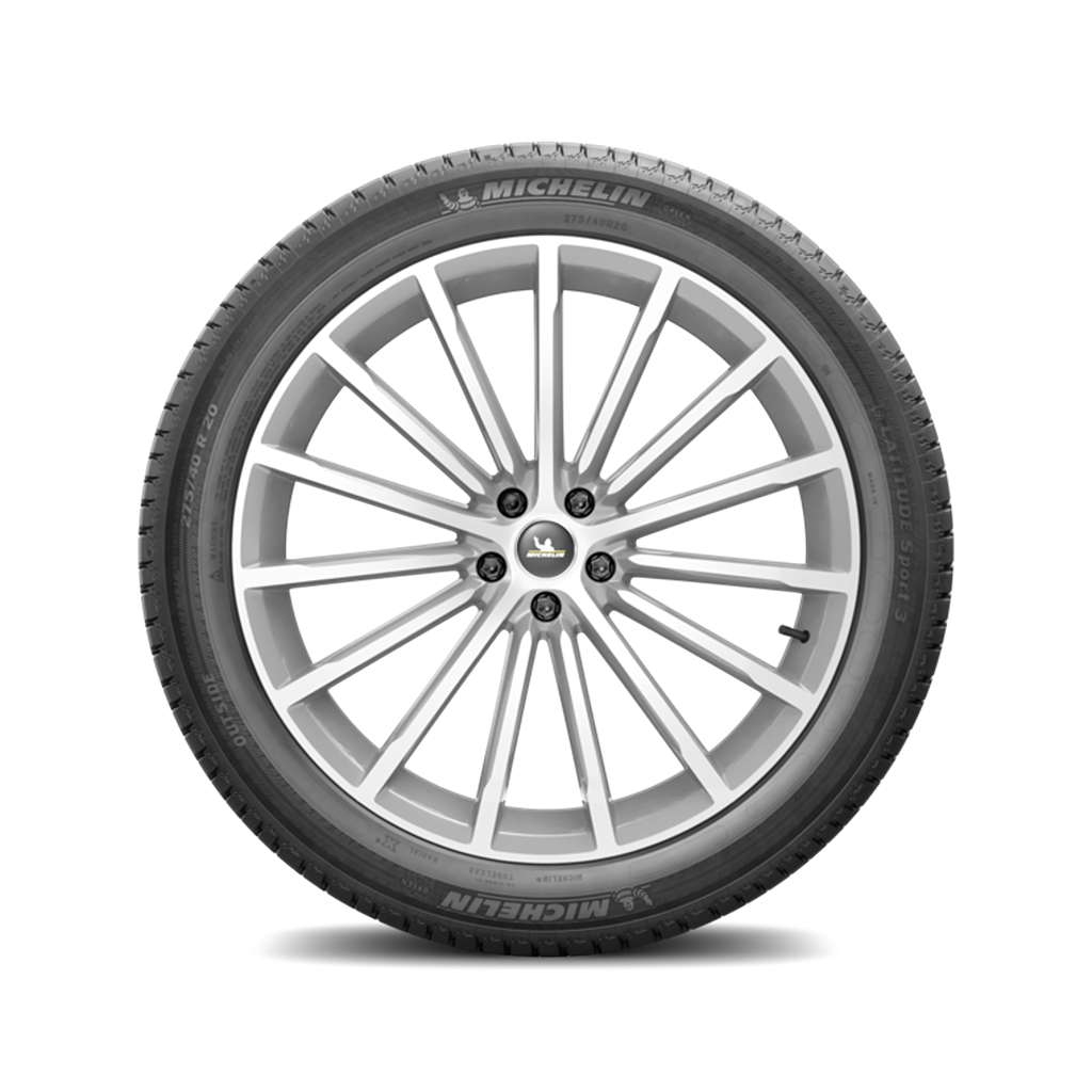 Michelin 275/40 R20 106Y Latitude Sport 3 2026