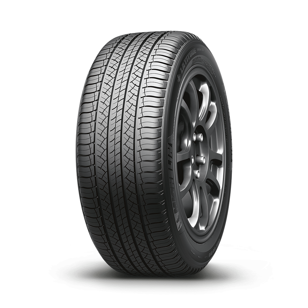 Michelin 255/55 R18 105W Latitude Tour HP N1 2025