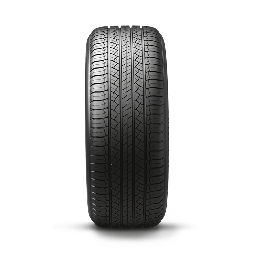 Michelin 255/55 R18 105W Latitude Tour HP N1 2025