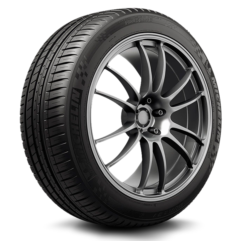 Michelin 245/35 R20 95Y Runflat Pilot Sport 3 * MOE 2026