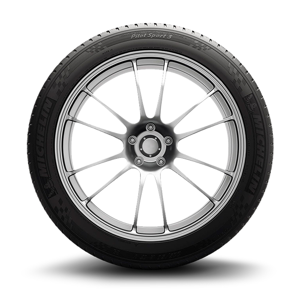 Michelin 245/35 R20 95Y Runflat Pilot Sport 3 * MOE 2026