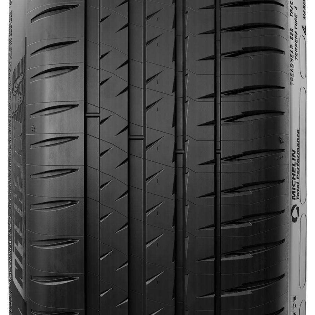Michelin 245/35 R20 95W Pilot Sport 4 VOL 2026