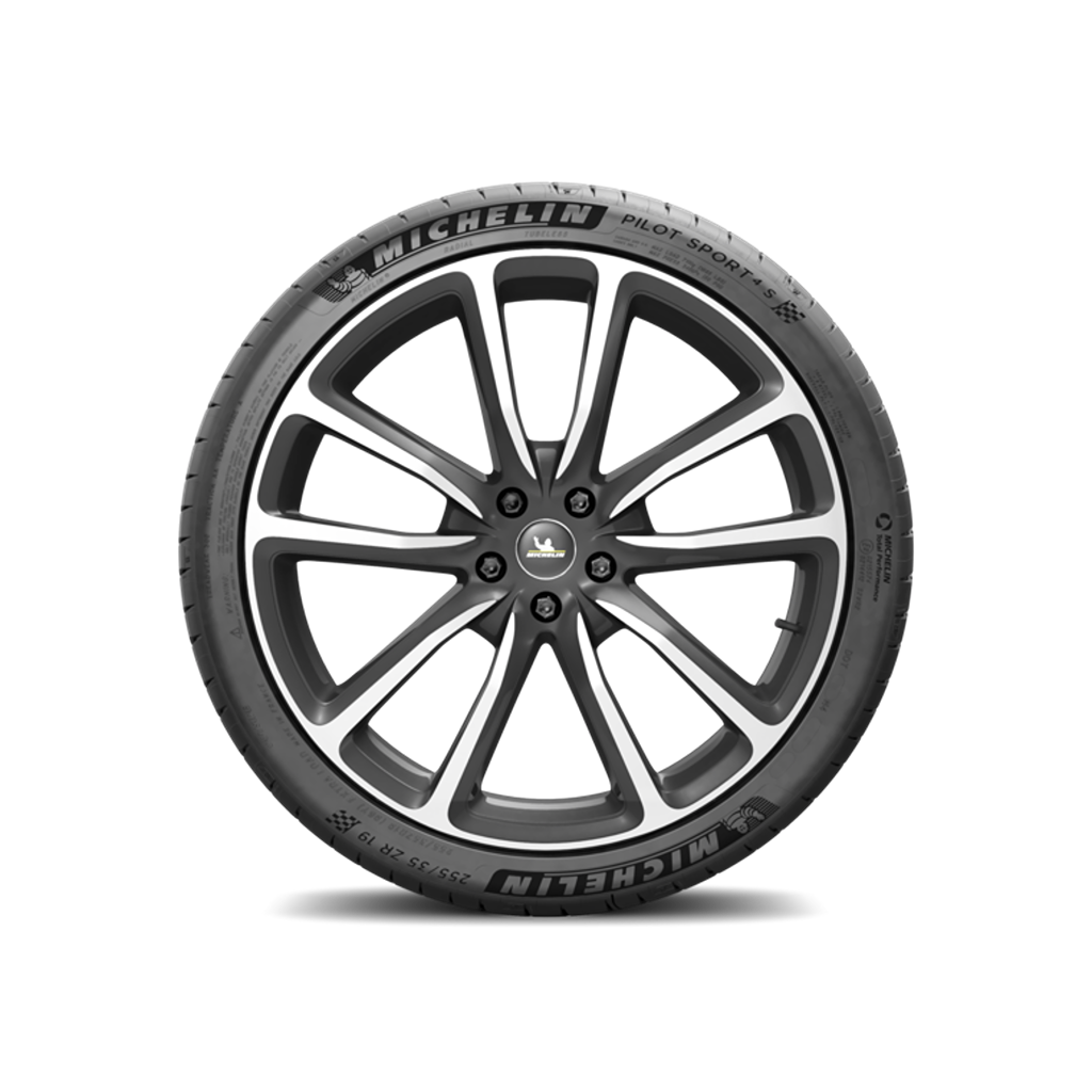 Michelin 275/35 R20 102Y Pilot Sport 4S 2026