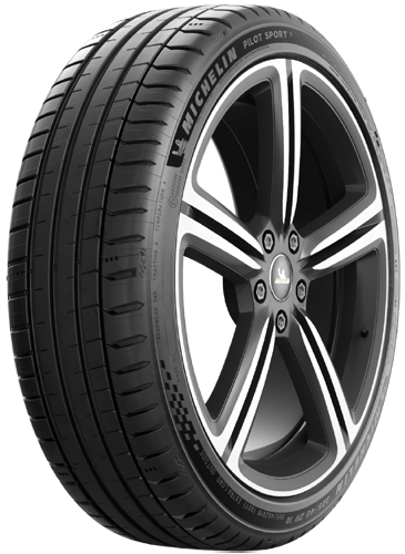 Michelin 255/35 R18 94Y Pilot Sport 5 ZP 2026