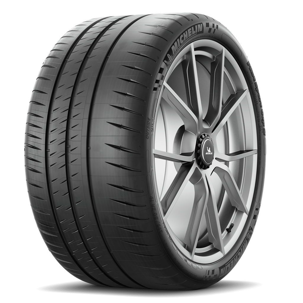 Michelin 235/35 R19 91Y Pilot Sport CUP2 N0 2026