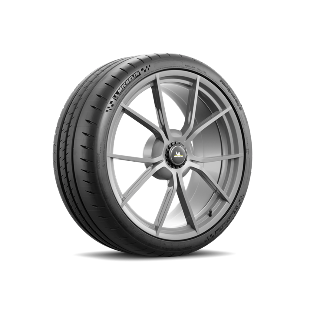 Michelin 235/35 R19 91Y Pilot Sport CUP2 N0 2026
