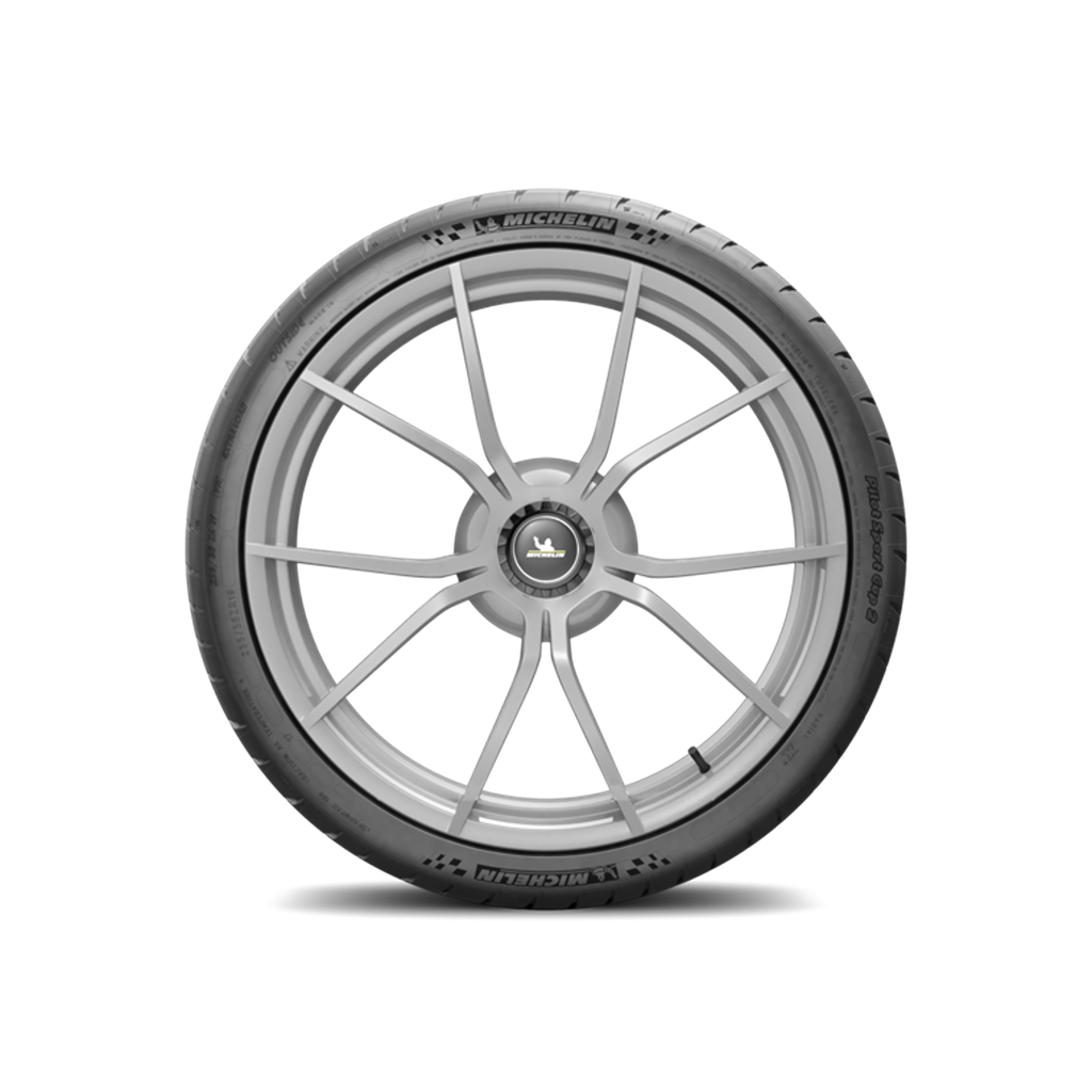 Michelin 235/35 R19 91Y Pilot Sport CUP2 N0 2026