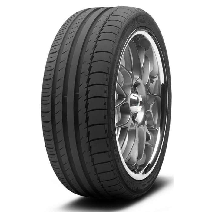 Michelin 305/30 R19 102Y Pilot Sport PS2 N2 2026