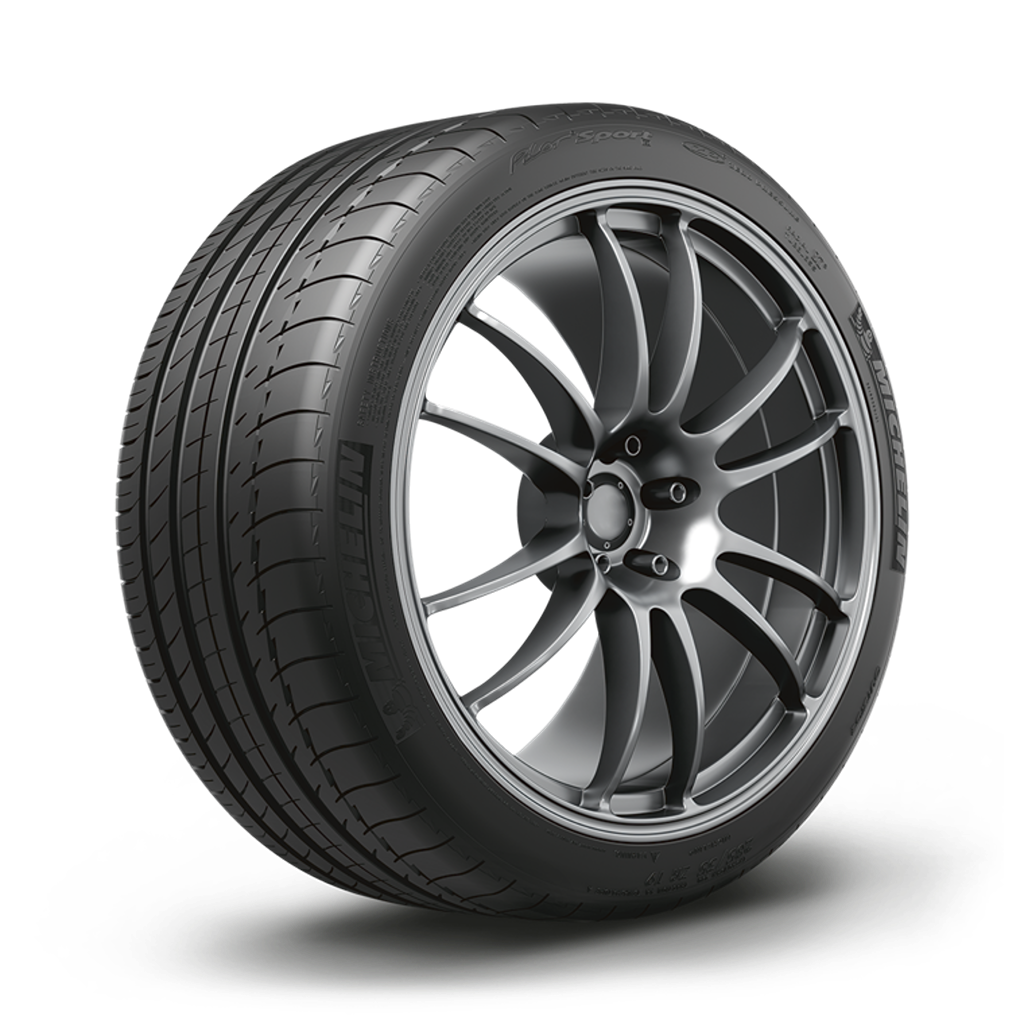 Michelin 305/30 R19 102Y Pilot Sport PS2 N2 2026