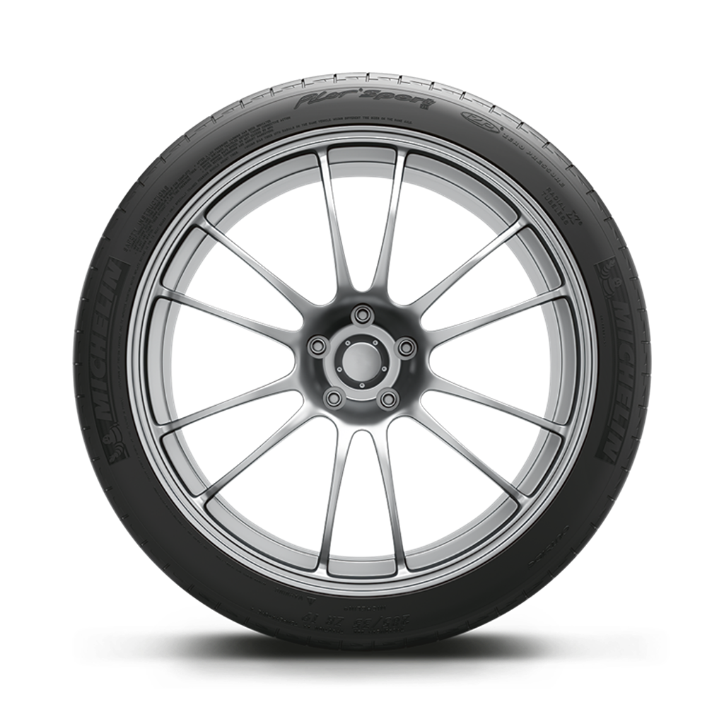 Michelin 305/30 R19 102Y Pilot Sport PS2 N2 2026