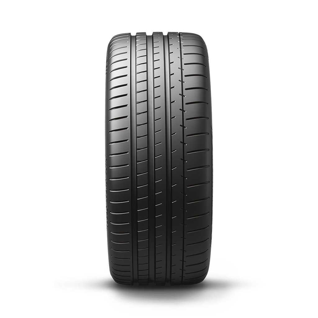 Michelin 295/30 R20 101Y Pilot Super Sport MO 2026