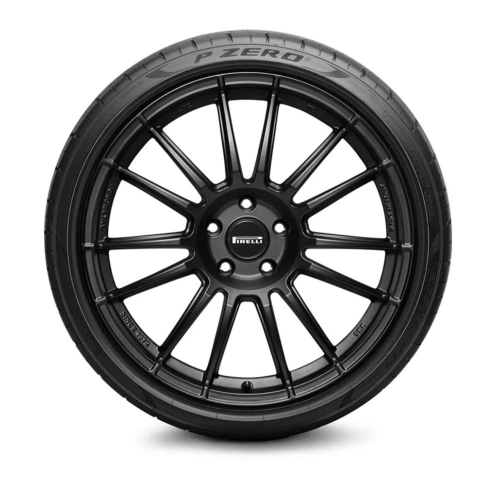 Pirelli 245/45 R20 103W Runflat P Zero PZ4 * 2025