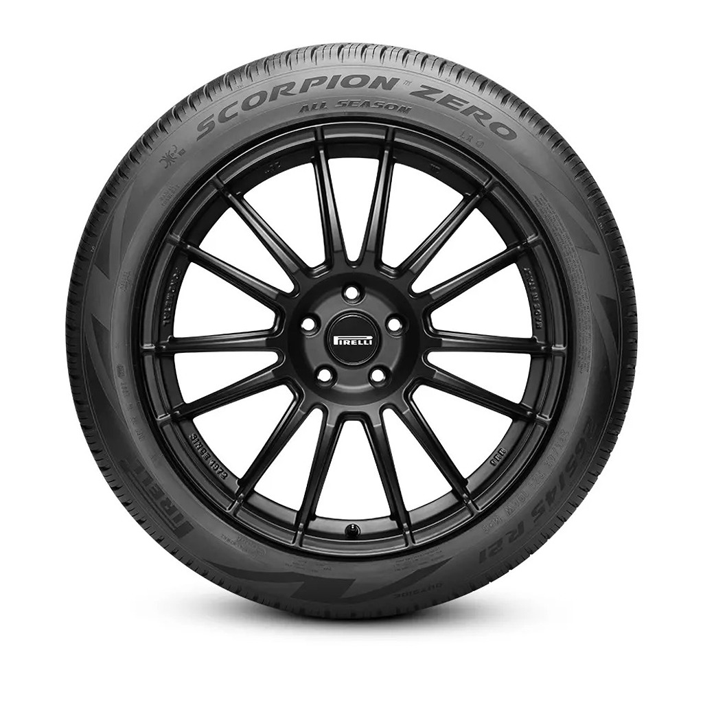 Pirelli 275/40 R22 108Y Scorpion Zero A/S LR PNCS 2026