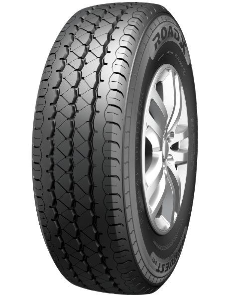 Roadx 225/70 R17 112/110R RXQuest C02 2026