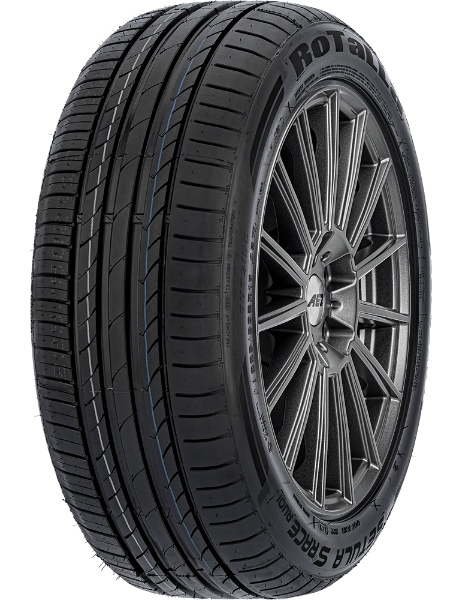 Rotalla 255/40 R19 100W Setula S-Race RU01 2026