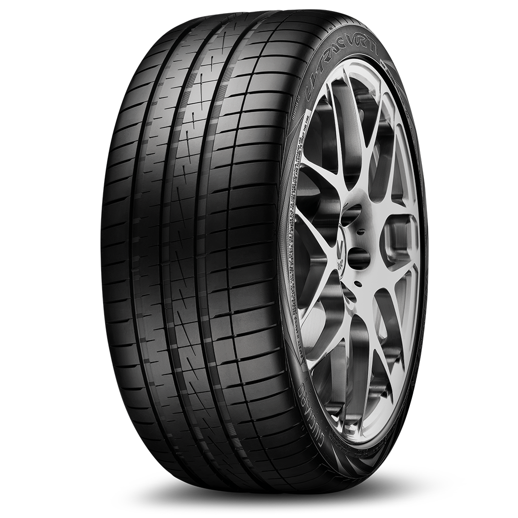 Vredestein 225/55 R17 97Y Ultrac Vorti 2025