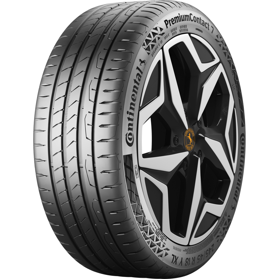 Continental 255/50 R19 107Y Premium Contact 7 2024