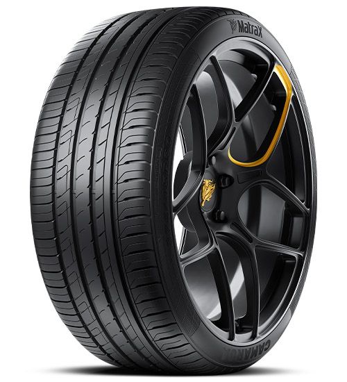 Matrax 225/55 R17 101W Camarga 2025
