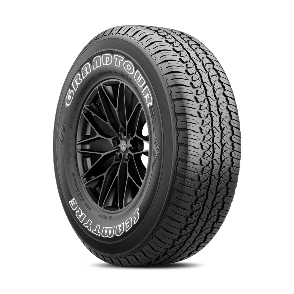 Seam 265/75 R16 123/120S Grandtour 2025