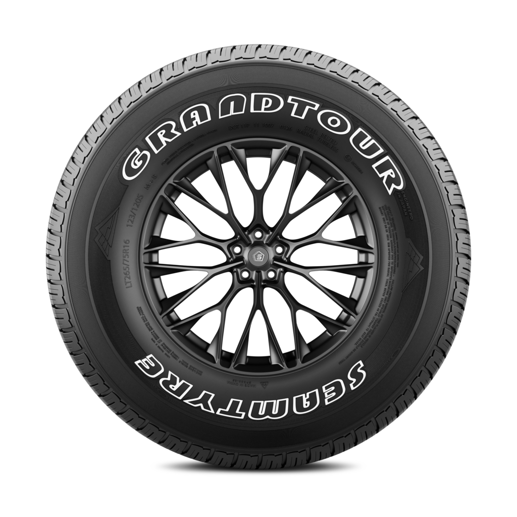 Seam 265/75 R16 123/120S Grandtour 2025