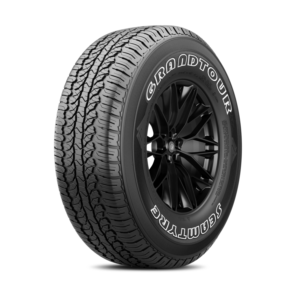 Seam 265/75 R16 123/120S Grandtour 2025