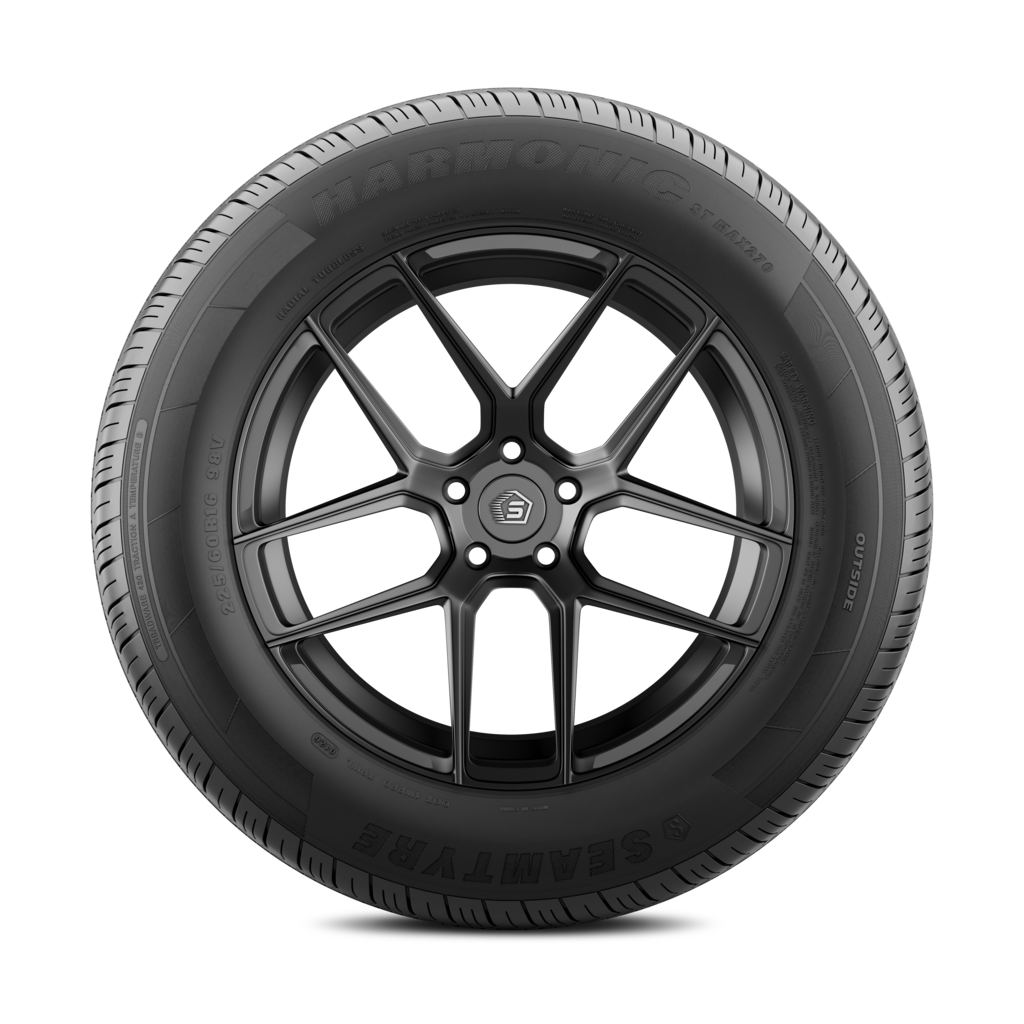 Seam 185/65 R15 88H ST Max270 2026