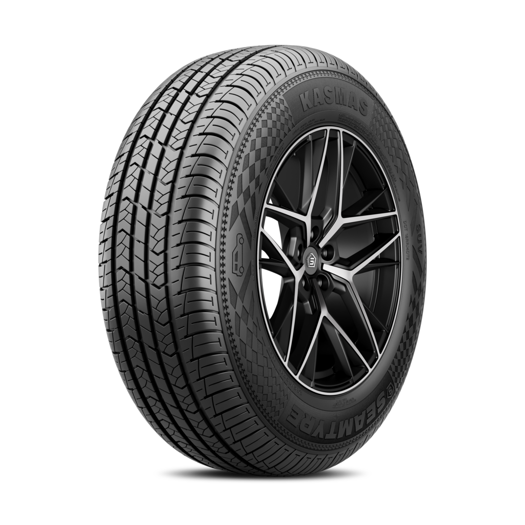 Seam 265/70 R18 116T Kasmas 2026